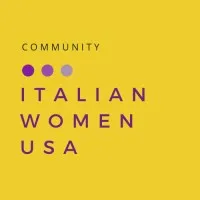 Italian Women USA Community