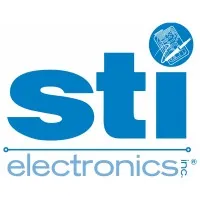 STI Electronics Inc. STI Electronics Inc.
