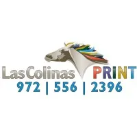 Las Colinas Print