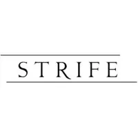 Strife Blog and Journal