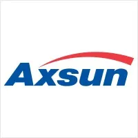 Axsun Inc. Axsun Inc.