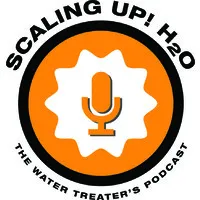 Scaling UP! H2O Podcast Scaling UP! H2O Podcast