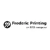 Frederic Printing, an RR Donnelley Company Frederic Printing, an RR Donnelley Company