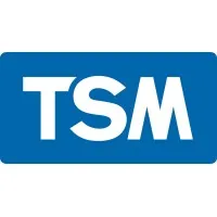 TSM Logistics email format
