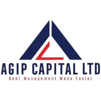 AGIP CAPITAL LIMITED AGIP CAPITAL LIMITED