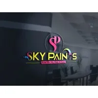 Sky Paints