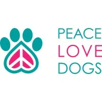 Peace Love Dogs