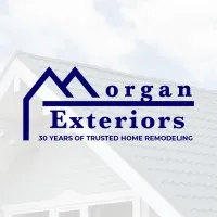 Morgan Exteriors