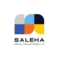 Saleha Metal Industries Limited email format