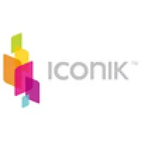 Iconik email format