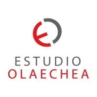 Estudio Olaechea email format