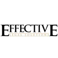 Effective Legal Solutions