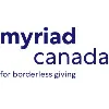 Myriad Canada Myriad Canada