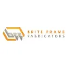 Brite Frame Fabricators Brite Frame Fabricators