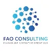 FAO Consulting FAO Consulting