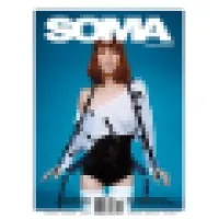 SOMA Magazine SOMA Magazine