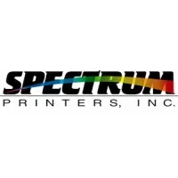 SPECTRUM PRINTERS, INC. SPECTRUM PRINTERS, INC.