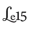 Le 15 Patisserie Pvt. Ltd. Le 15 Patisserie Pvt. Ltd.