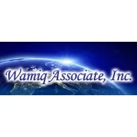 Wamiq Associate Inc. Wamiq Associate Inc.