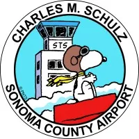 Charles M. Schulz - Sonoma County Airport (STS) Charles M. Schulz - Sonoma County Airport (STS)