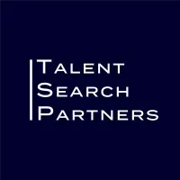 Talent Search Partners email format