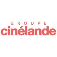 Groupe Cinélande email format