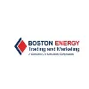 Boston Energy Trading and Marketing LLC Boston Energy Trading and Marketing LLC