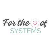 For the Love of Systems