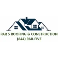 Par 5 Roofing and Construction
