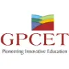 GPCET GPCET