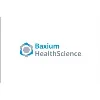 Baxium Health Science