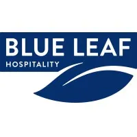 BLUE LEAF HOSPITALITY, INC. BLUE LEAF HOSPITALITY, INC.