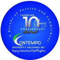 Contempo Property Holdings Inc. Contempo Property Holdings Inc.