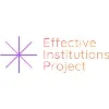 Effective Institutions Project Effective Institutions Project
