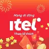 Mạng Di Động iTel Mạng Di Động iTel