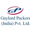 GAYLORD PACKERS (INDIA) PRIVATE LIMITED GAYLORD PACKERS (INDIA) PRIVATE LIMITED