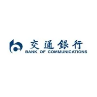 Bank of Communications Co.,Ltd. email format