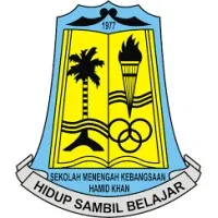 SMK Hamid Khan