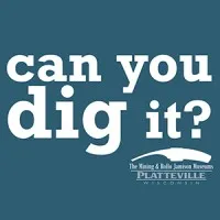 Mining & Rollo Jamison Museums - City of Platteville Mining & Rollo Jamison Museums - City of Platteville