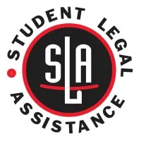 Student Legal Assistance