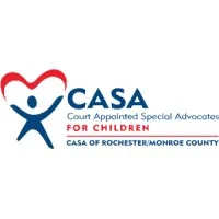 CASA of Rochester/Monroe County