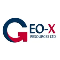 Geo X Resources Ltd. 