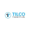 TILCO TRADING LTD TILCO TRADING LTD
