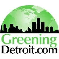 GreeningDetroit.com