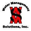 Water Management Solutions Inc.