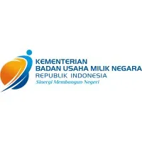 KEMENTERIAN NEGARA BADAN USAHA MILIK NEGARA