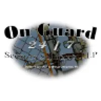 On Guard 24/7 Security Solutions LLP