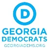 Democratic Party of Georgia Democratic Party of Georgia