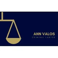 Ann Valos Criminal Law