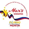 Max's Restaurant of Winnipeg Max's Restaurant of Winnipeg